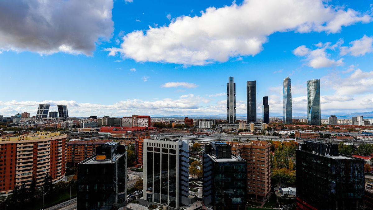 A río revuelto... España entra en el top 5 de mejores países para invertir en inmobiliario