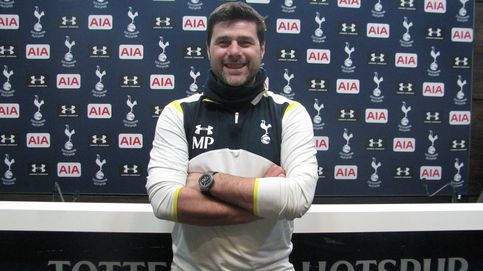El Tottenham supera el ‘síndrome Bale’ con el infalible ‘método Pochettino’