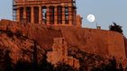 La ópera regresa a los pies del Partenón en Atenas