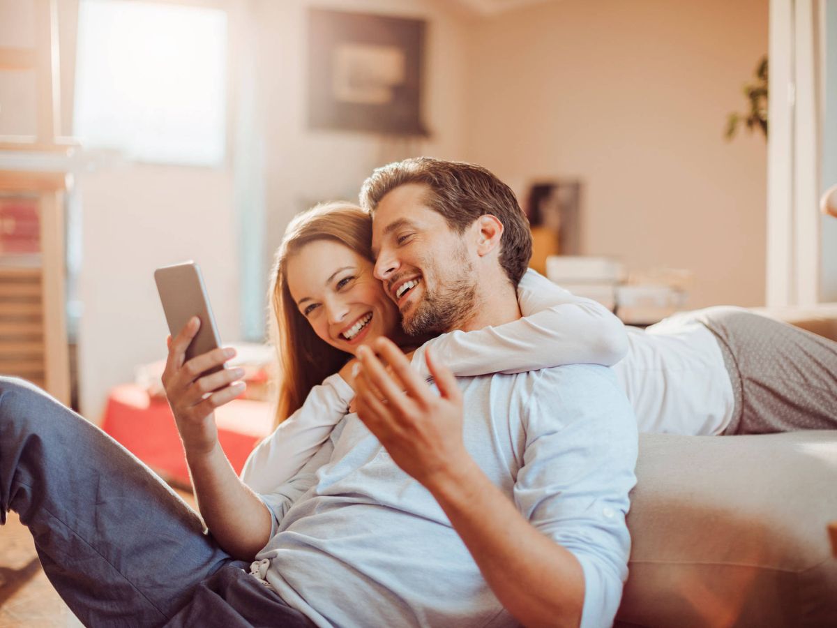 Cinco mensajes que debes enviar a tu pareja todos los días