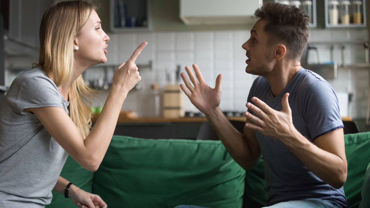 Por qué a veces buscas pelearte con tu pareja (y cómo evitarlo)