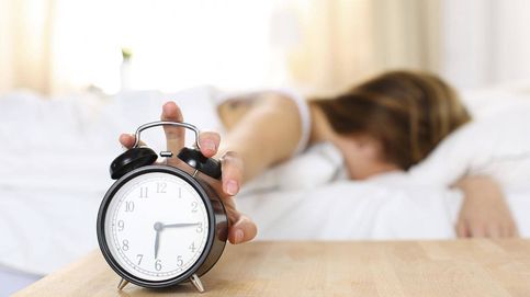 No dejes sonar la alarma del reloj: todo lo que te impide dormir bien