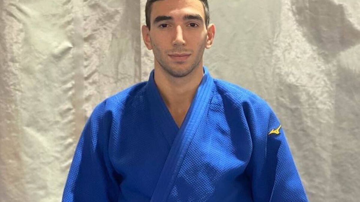 El judoca Sergio Ibáñez araña el oro en los Paralímpicos y logra una plata más para España