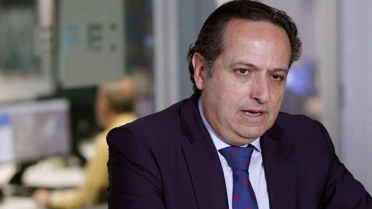 Juan Pablo Lázaro dimite como presidente de CEIM y vicepresidente de la CEOE