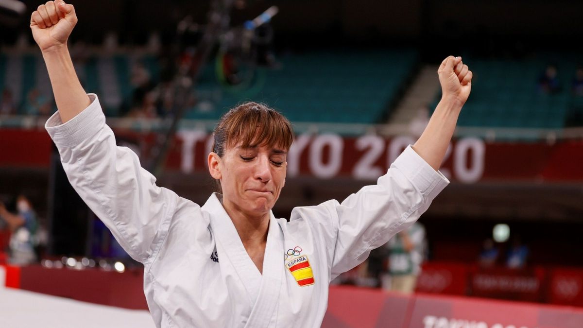 ¿Cuánto dinero se llevan los españoles por ganar una medalla en los Juegos de Tokio?