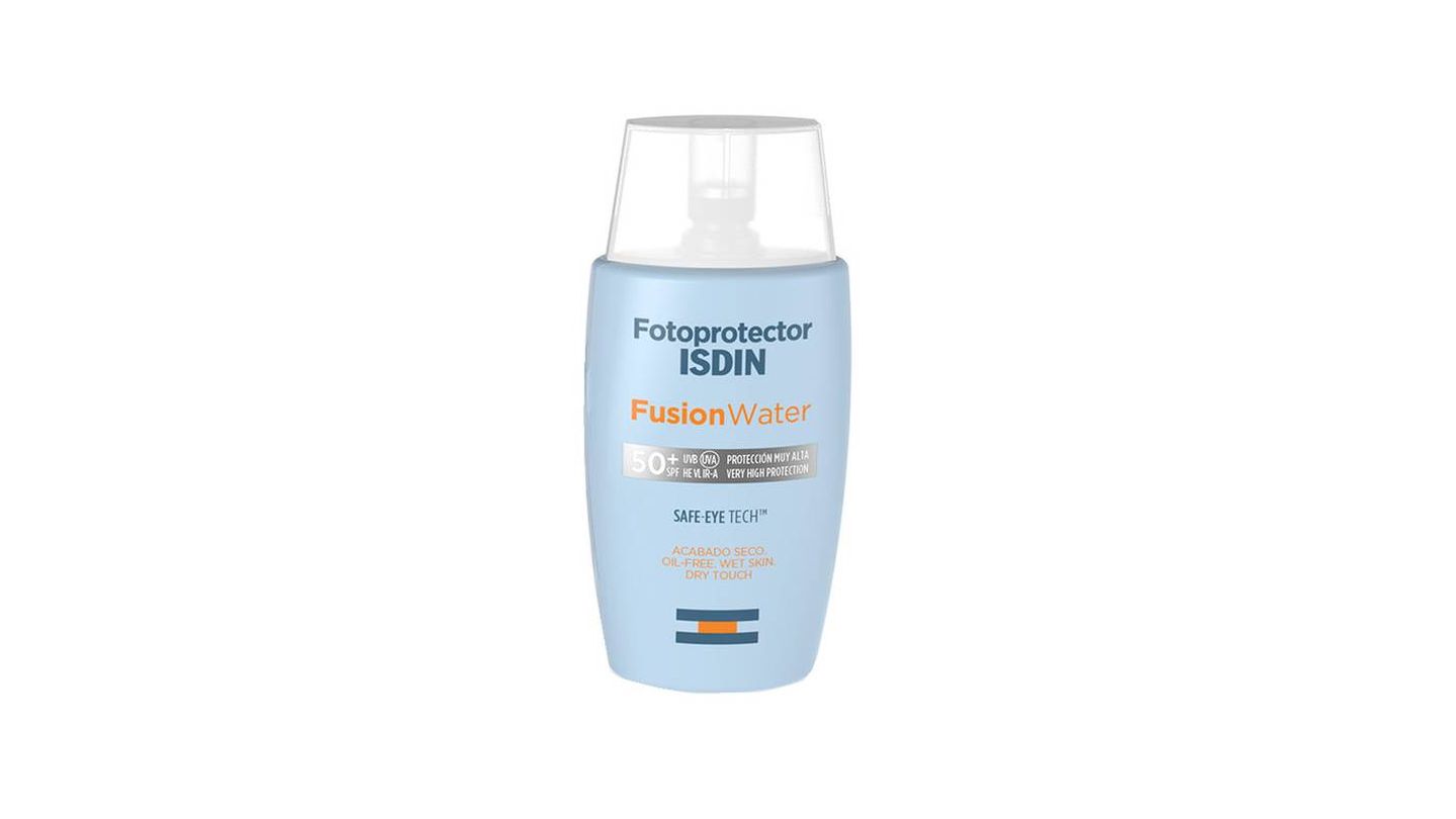 Fusion Water FotoProtector SPF 50+ 