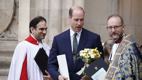 Noticia de Homenaje a las víctimas del 11M y la familia real británica en la Commonwealth: el día en fotos
