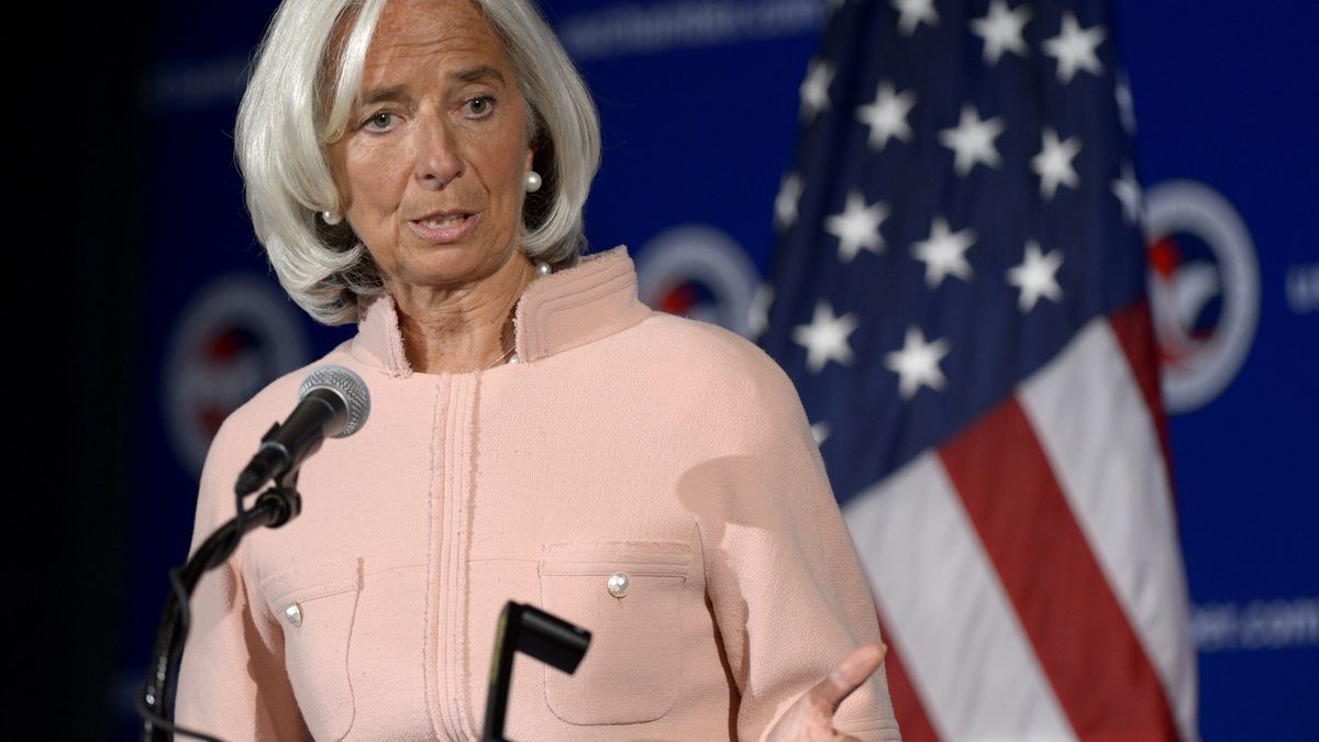 El FMI enfría la recuperación y dibuja un escenario de estancamiento
