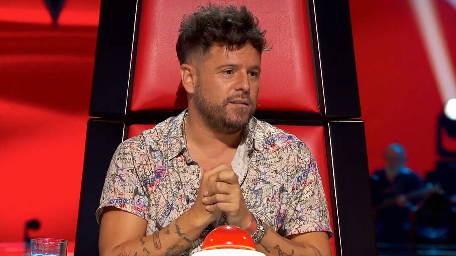 La confesión de Pablo López sobre racismo que inspiró una de sus canciones más famosas: "No me hicieron feliz"