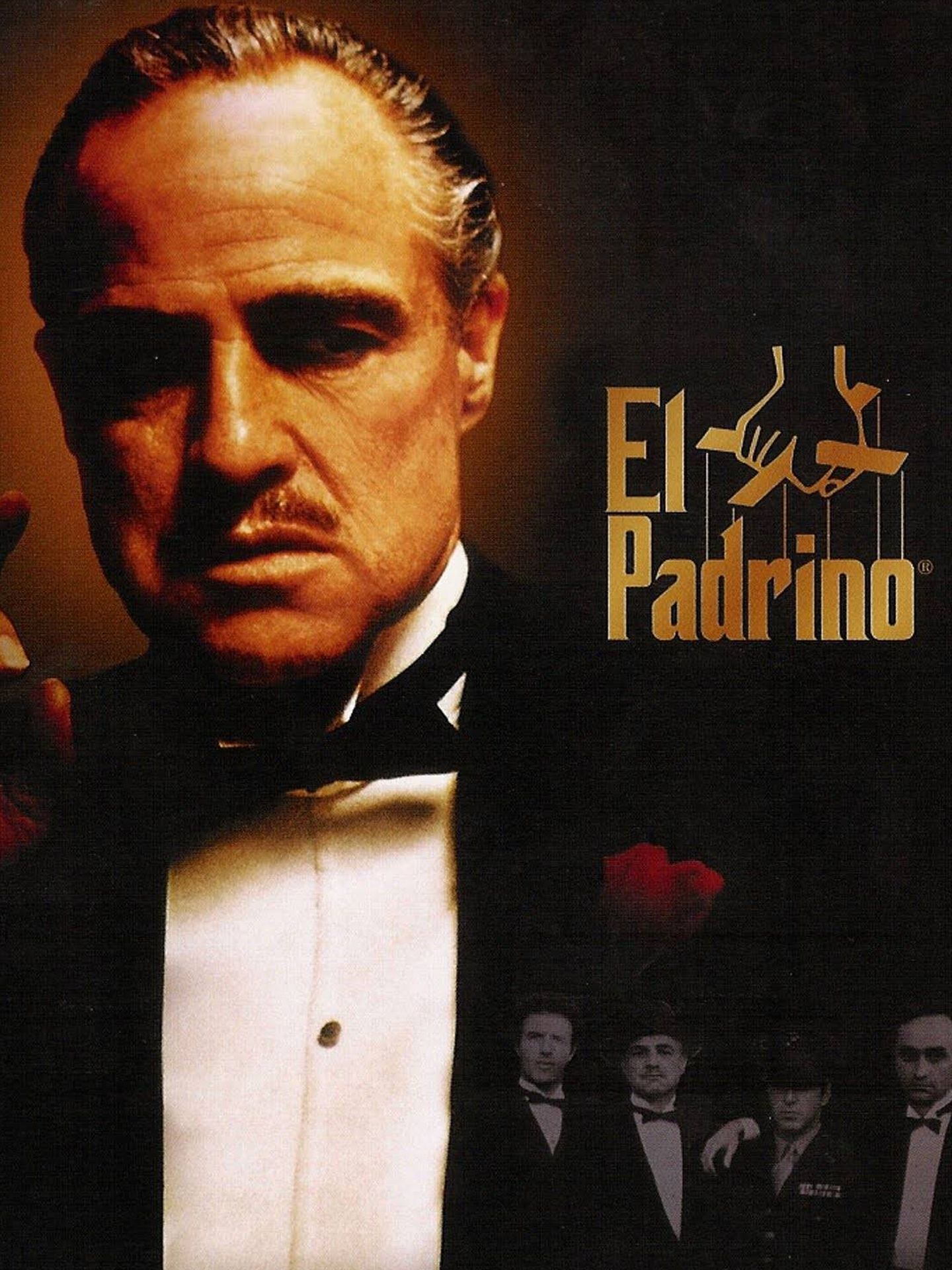 'El Padrino' (Prod. Paramount Pictures)