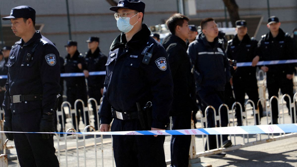 Hallan en China el cadáver de un presunto asesino en serie huido desde hace más de 30 años