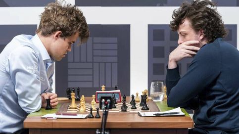 Habla el mayor experto mundial en trampas en ajedrez: Niemann es inocente