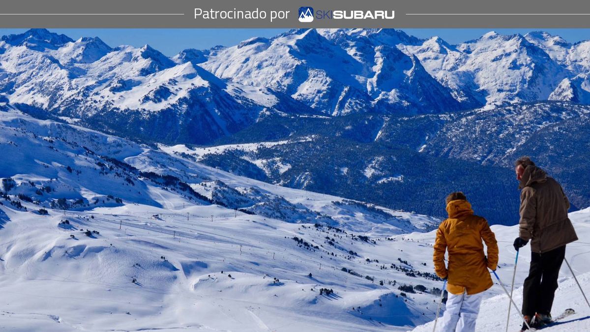 Los esquiadores españoles pagarán los forfaits más caros de su historia