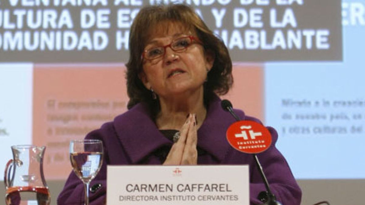 El Instituto Cervantes no celebra el Nobel: cierra centros y aplaza aperturas