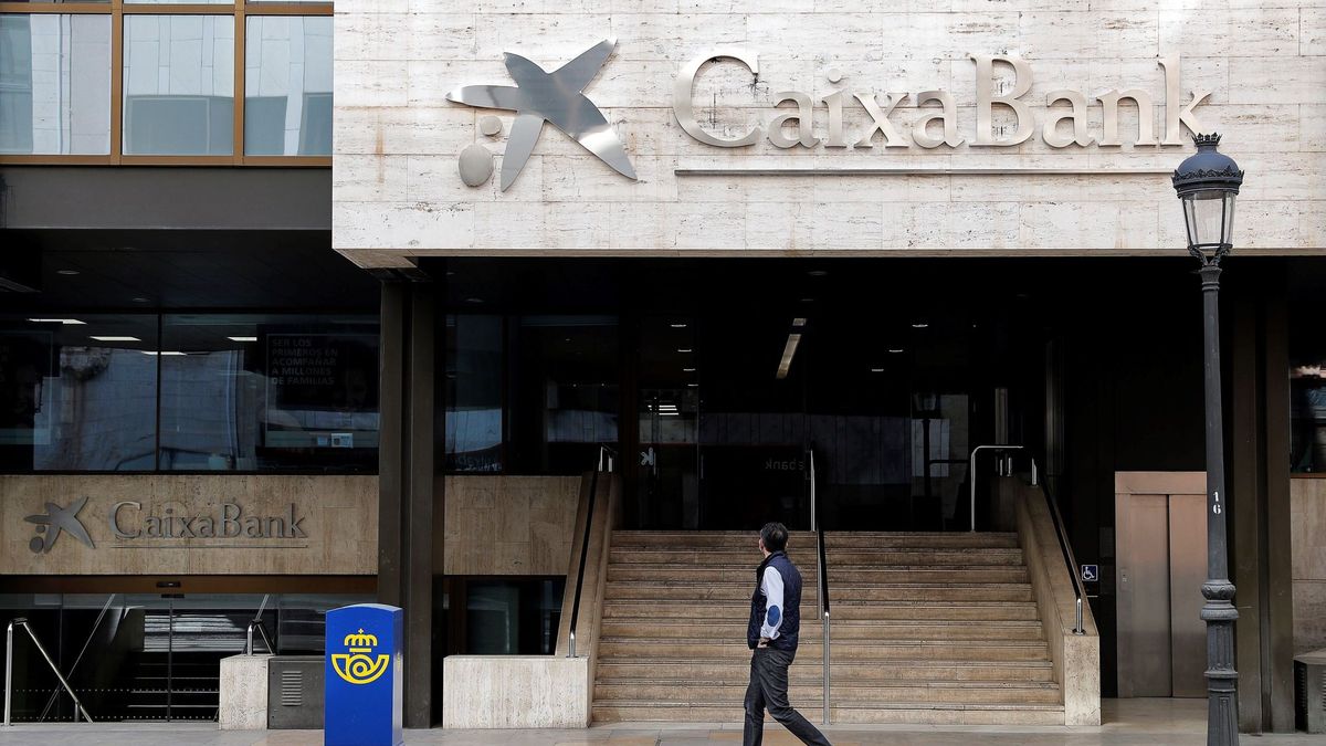 CaixaBank y Banco Sabadell, entre los bancos europeos con más liquidez