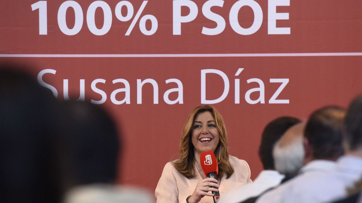 Las 'ultimarias': el PSOE elige el precipicio por el que se despeña y a qué velocidad