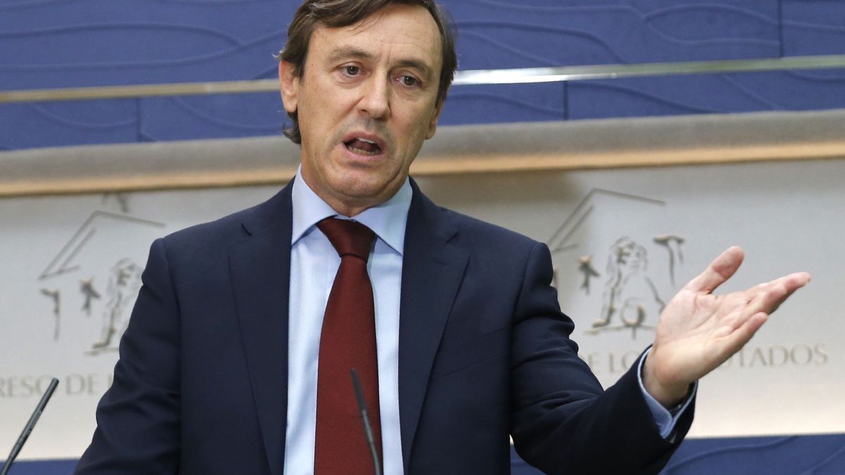ERC se querellará contra Hernando por decir que busca "muertos" en Cataluña