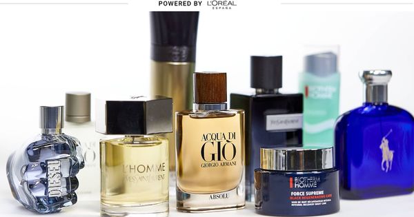 empeñar Transformador actualizar Los hombres españoles gastan un 7% más en perfume (y estas son sus marcas  preferidas)