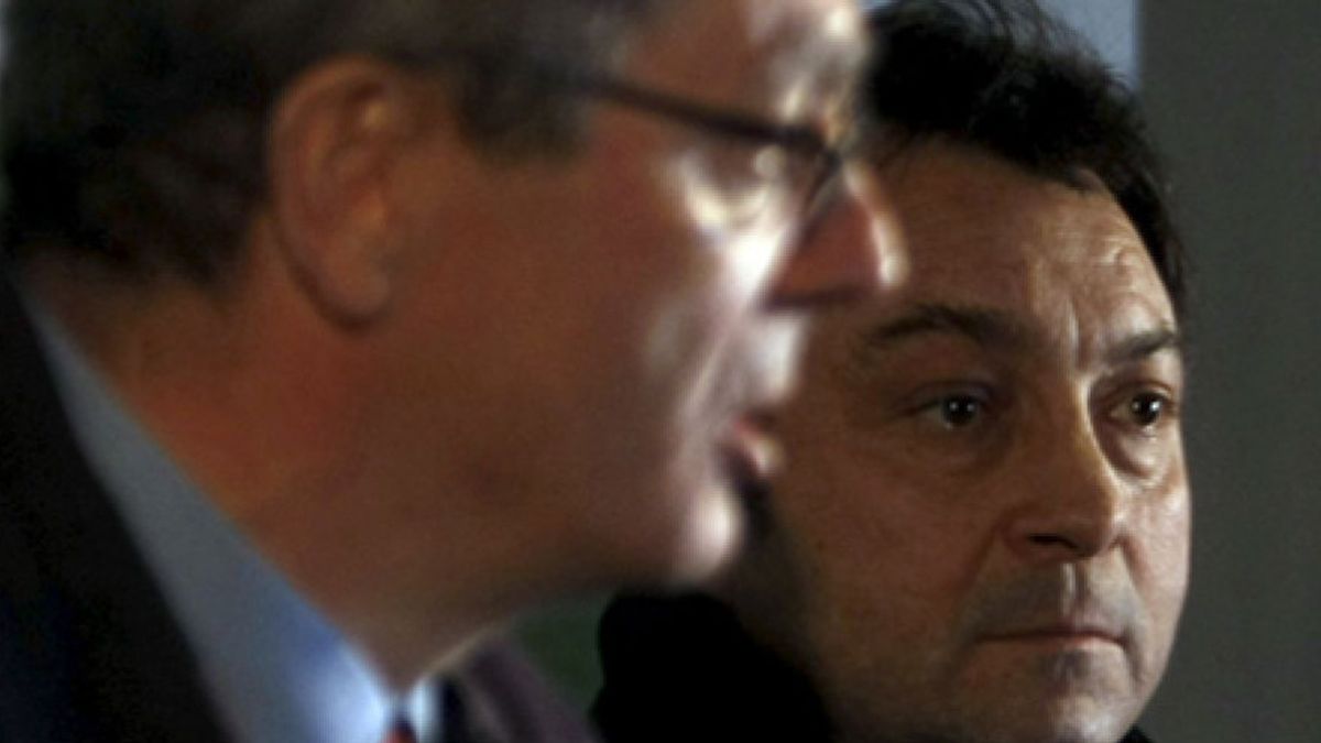 Cobo se despacha contra Aguirre y Granados y eleva aún más la tensión en el PP de Madrid