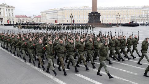 En Rusia, la presión para que Putin declare la guerra total aumenta 