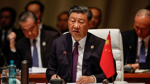 Para comprender lo que pasa hay que escuchar a Xi Jinping hablando de mujeres
