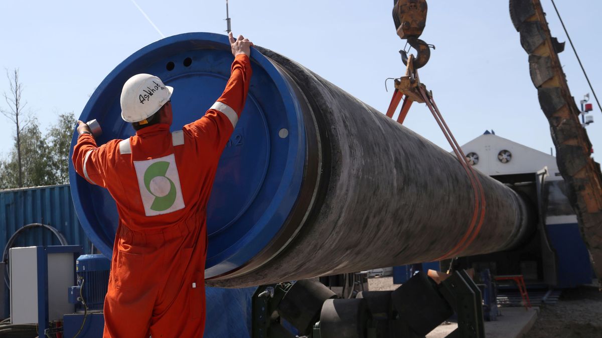 Nord Stream 2: la importancia del gas y su papel clave como energía de transición