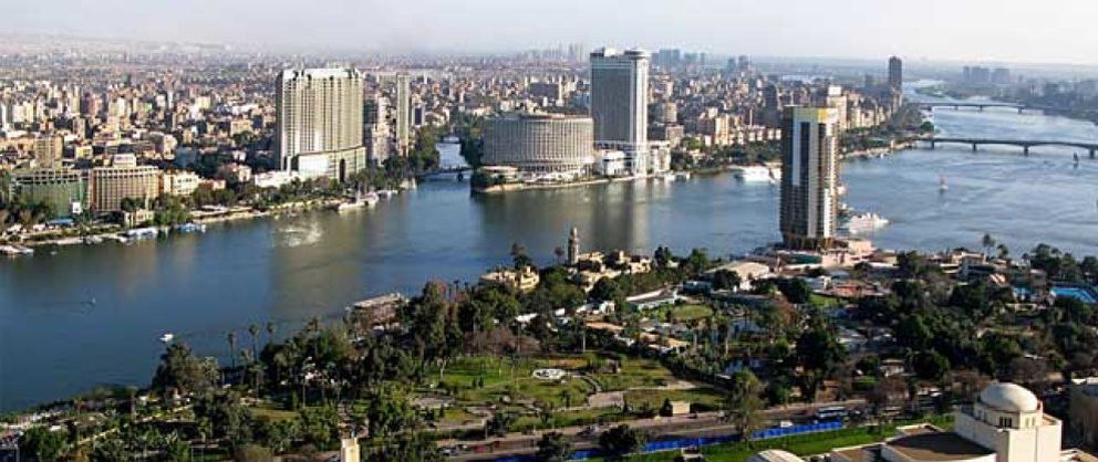 Foto: El agua del Nilo, nuevo petróleo del siglo XXI