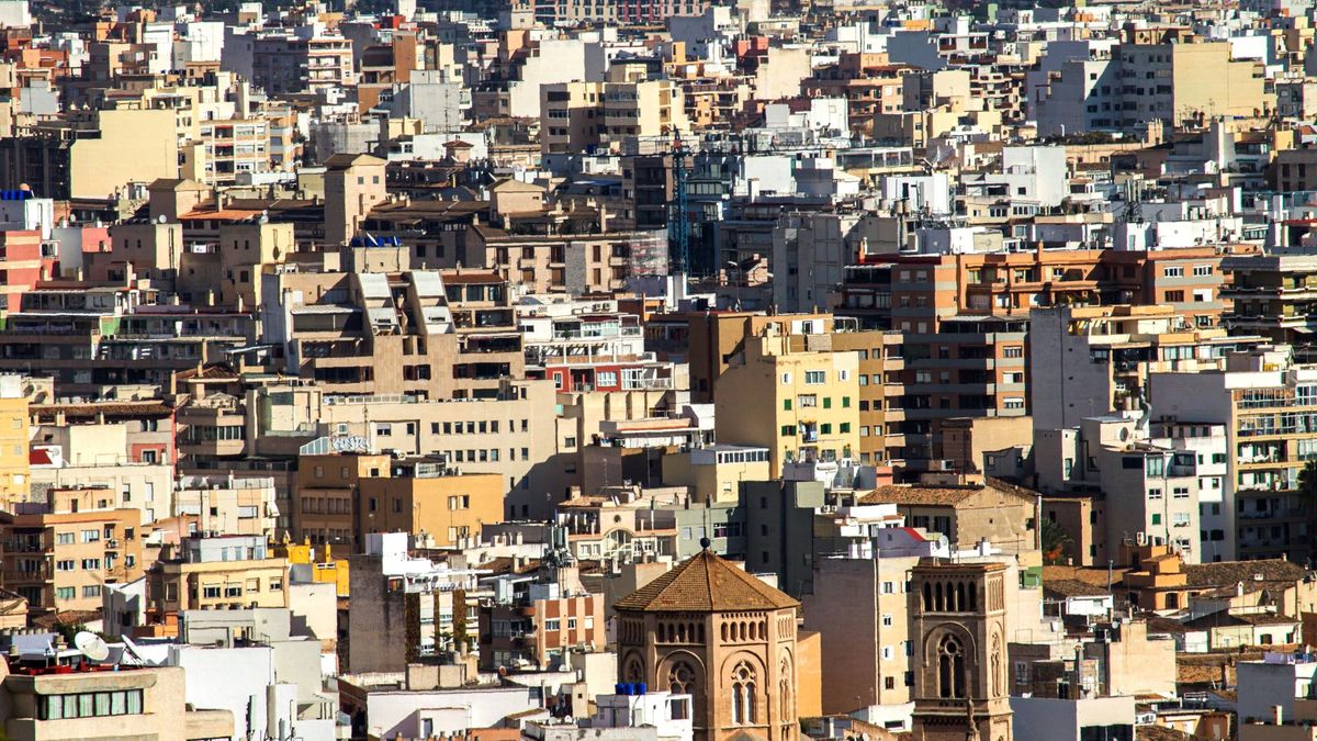 Nueve de los pisos que Baleares quiere expropiar en Menorca ya están apalabrados