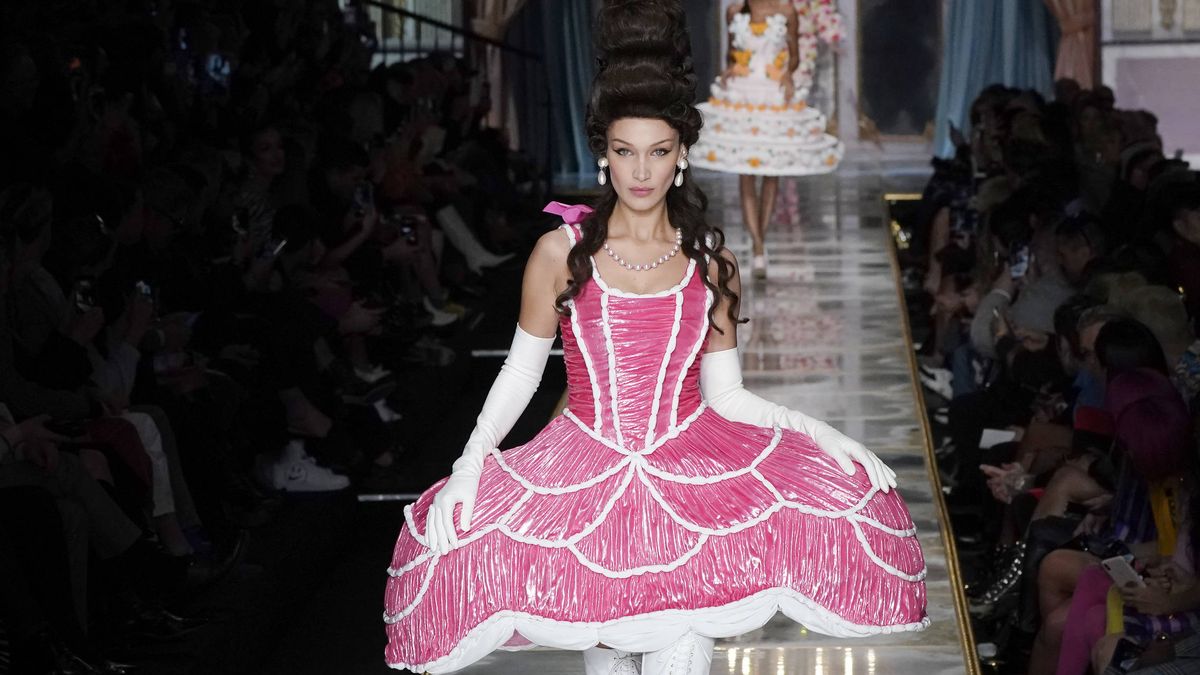 De Moschino a Versace: los desfiles de la Milan Fashion Week