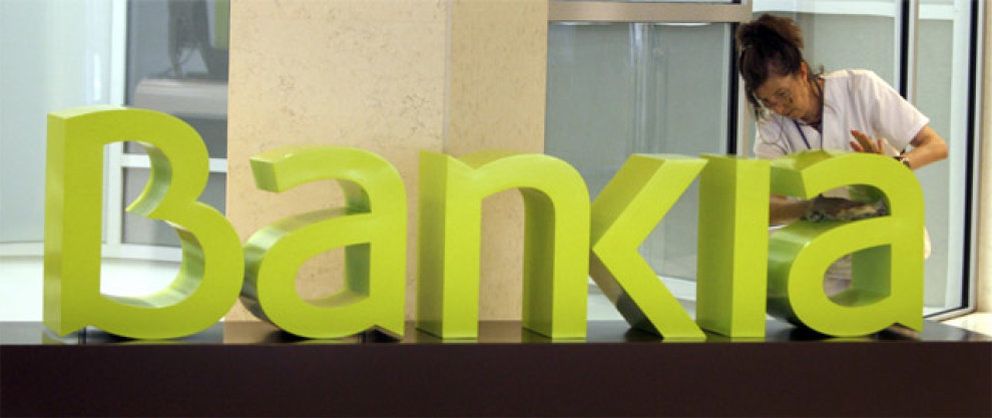 Foto: Una consejera de Bankia imputada dice que ha sufrido “un daño reputacional irreversible”