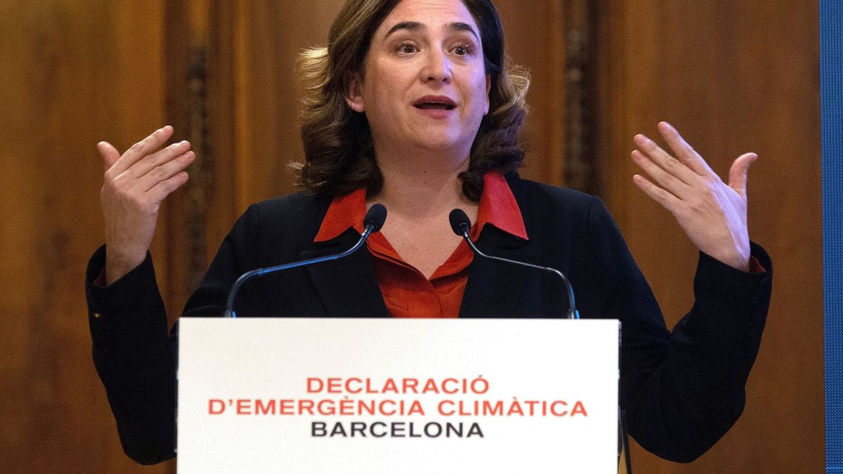El Ayuntamiento de Barcelona elimina de su web el artículo que vinculaba 5G y cáncer