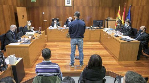 La Audiencia de Zaragoza se desmarca del criterio de la Fiscalía con las rebajas de penas