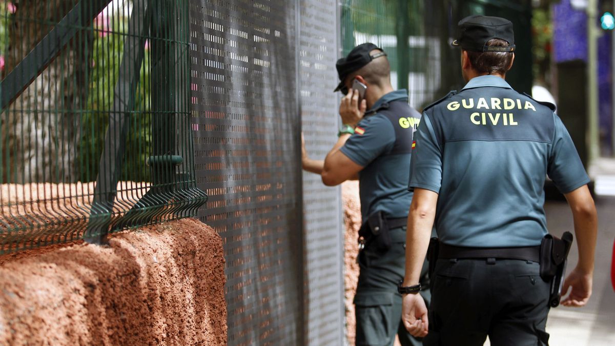 La Guardia Civil apunta a 9 jefes de ETA como responsables de las "órdenes" de matar al juez Querol