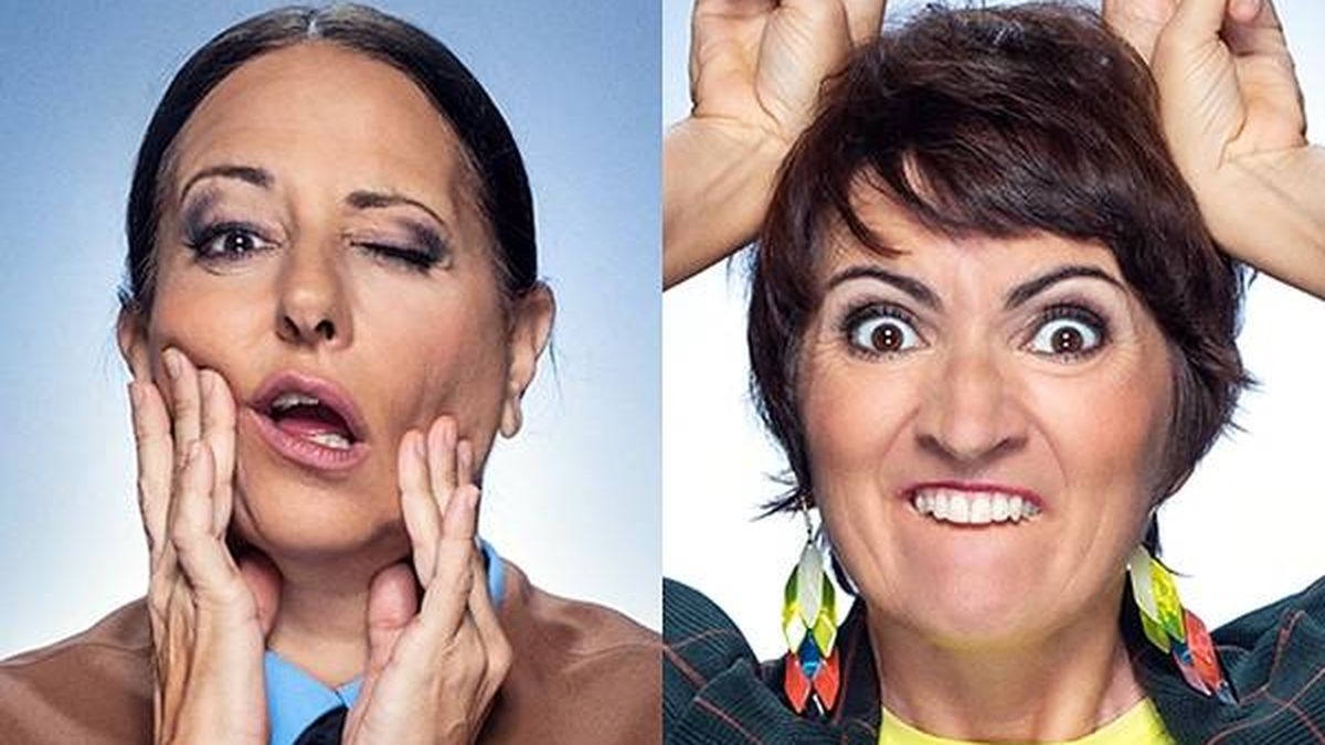 Yolanda Ramos y Silvia Abril en 'Lol': del buen sueldo ganado a la cláusula clave