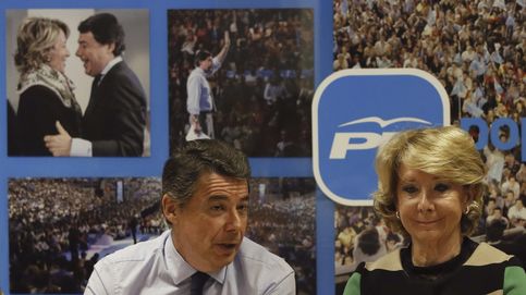 El precio de la corrupción: Madrid adjudicó 172 millones a empresas de Gürtel y Púnica