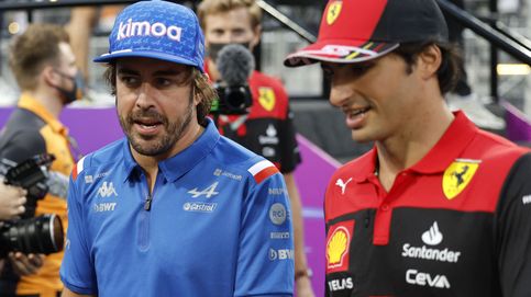 Las razones por las que Fernando Alonso sigue esperando a Alpine (y no al revés)