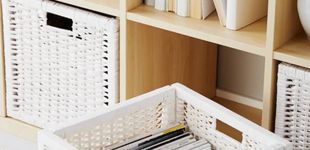 Post de Tres formas de actualizar tu estantería Kallax, una de las más vendidas de Ikea