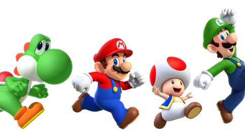 'Super Mario Run' llega al iPhone: tres cosas que nos gustan (y un par que no)