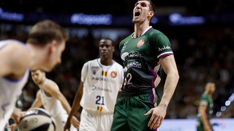 Unicaja, el equipo con los españoles más decisivos de la ACB, en la final de Copa