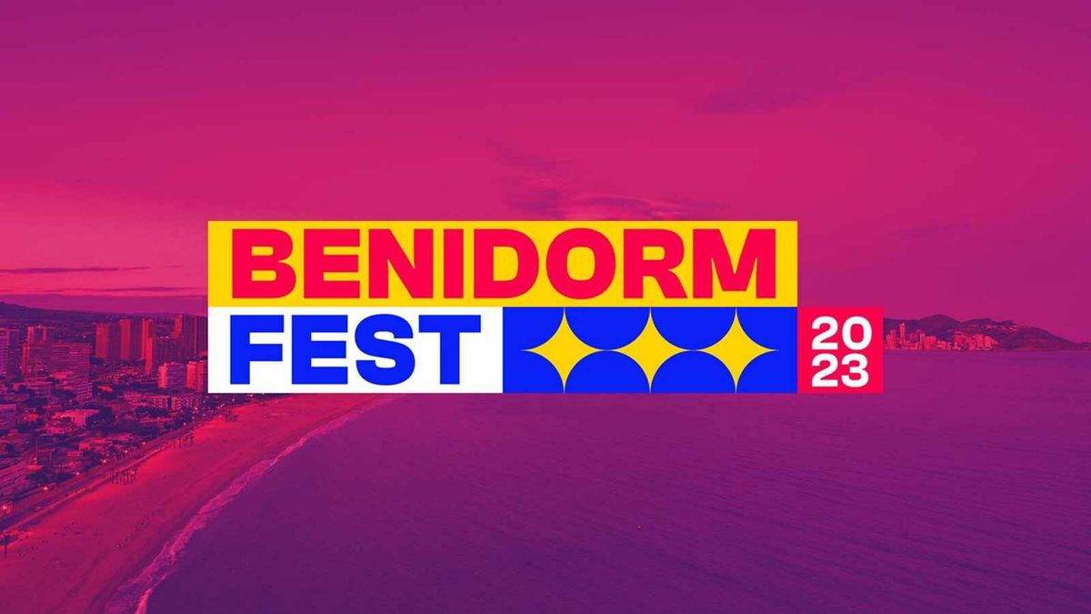 ¿Quiénes forman el jurado del Benidorm Fest y cómo se votará al representante de Eurovisión?