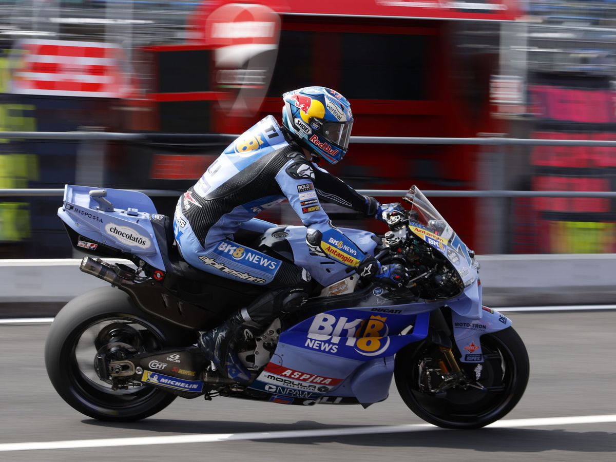 Horarios MotoGP del Gran Premio de Japón: fechas y dónde ver en directo por TV en España