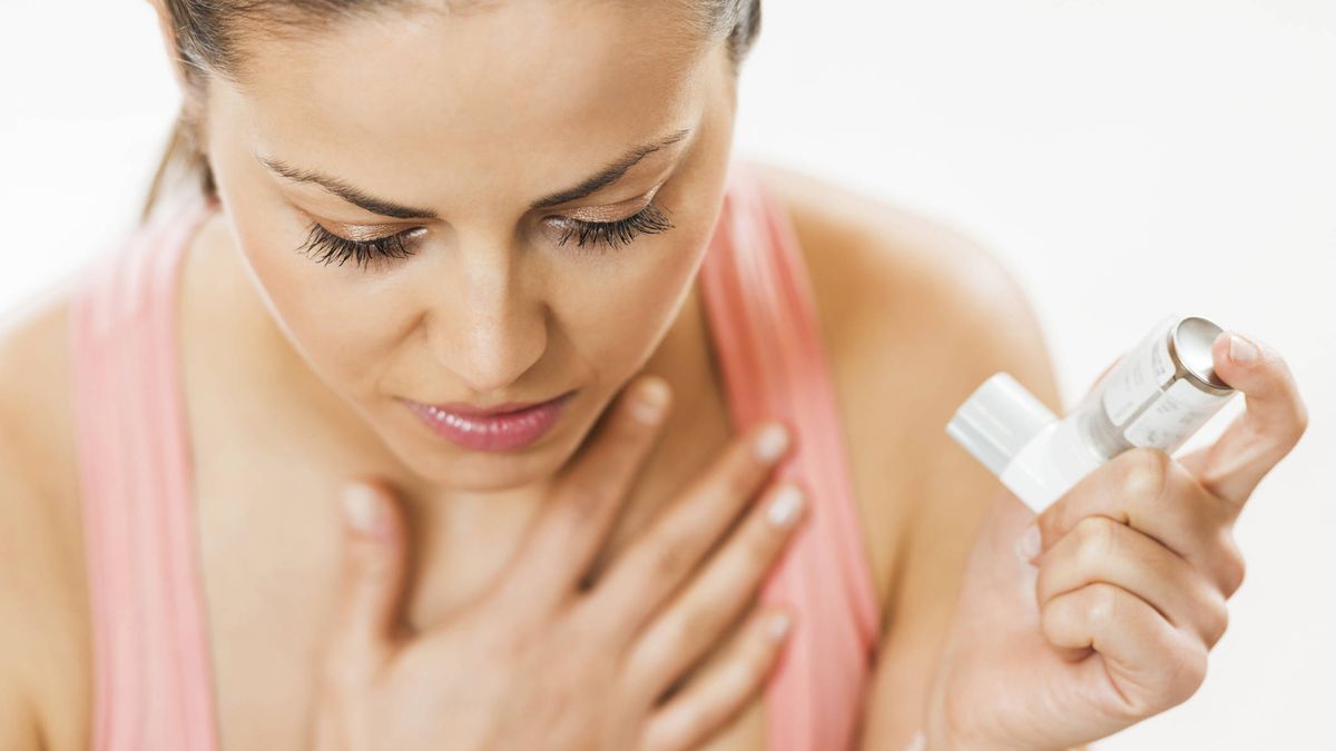 Cómo combatir el asma: la terapia centenaria que sigue dando resultados