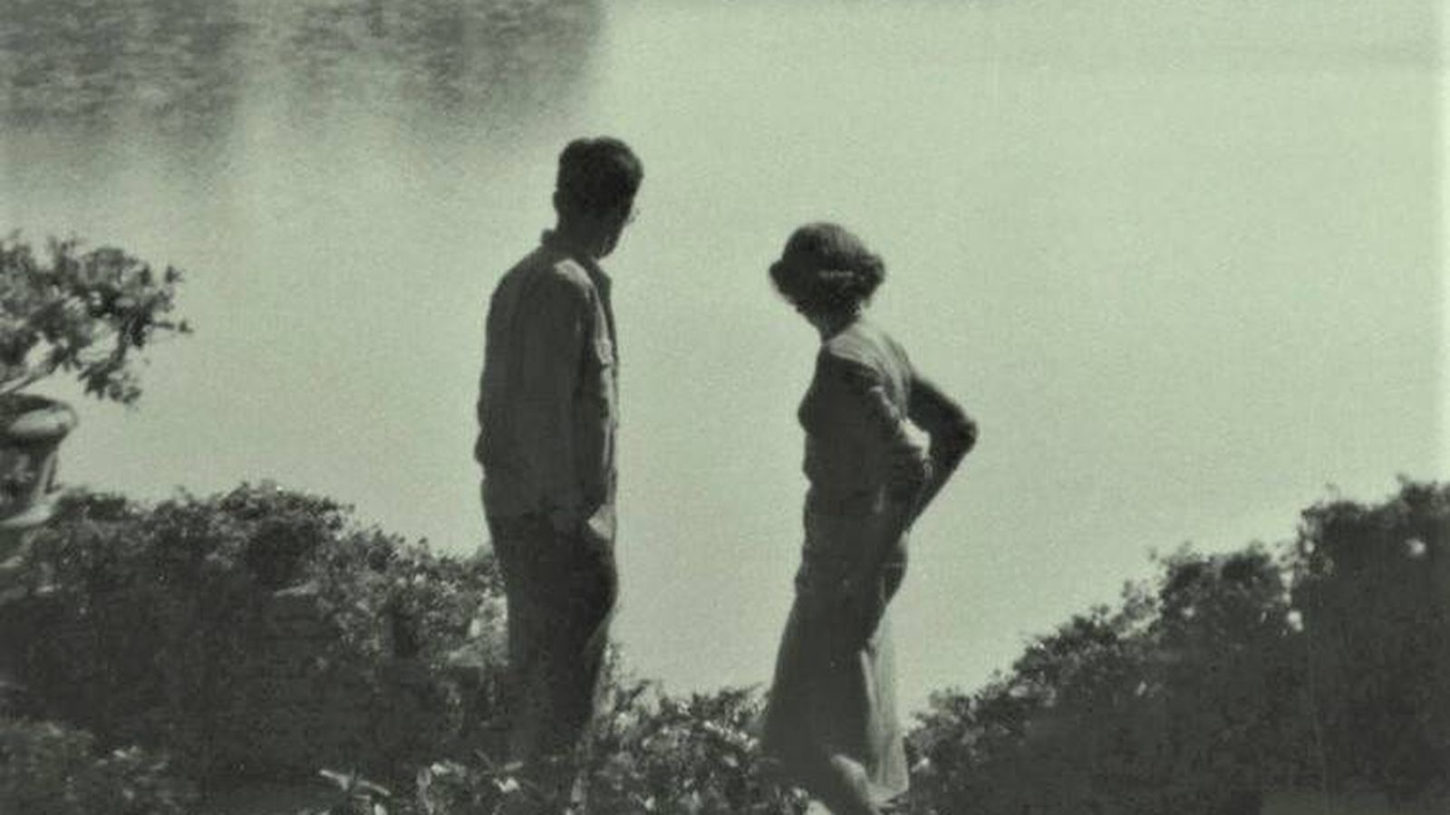 Foto: 'Río revuelto', escrita en 1963, se publica ahora por primera vez en España.