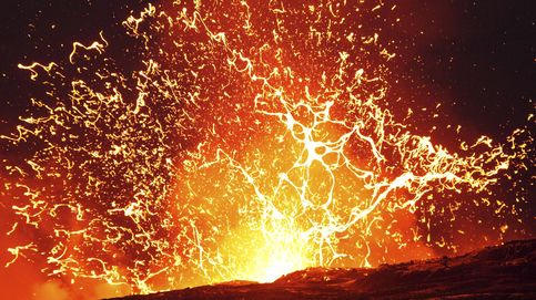 La megaerupción volcánica que arrasó la península hace 200 millones de años