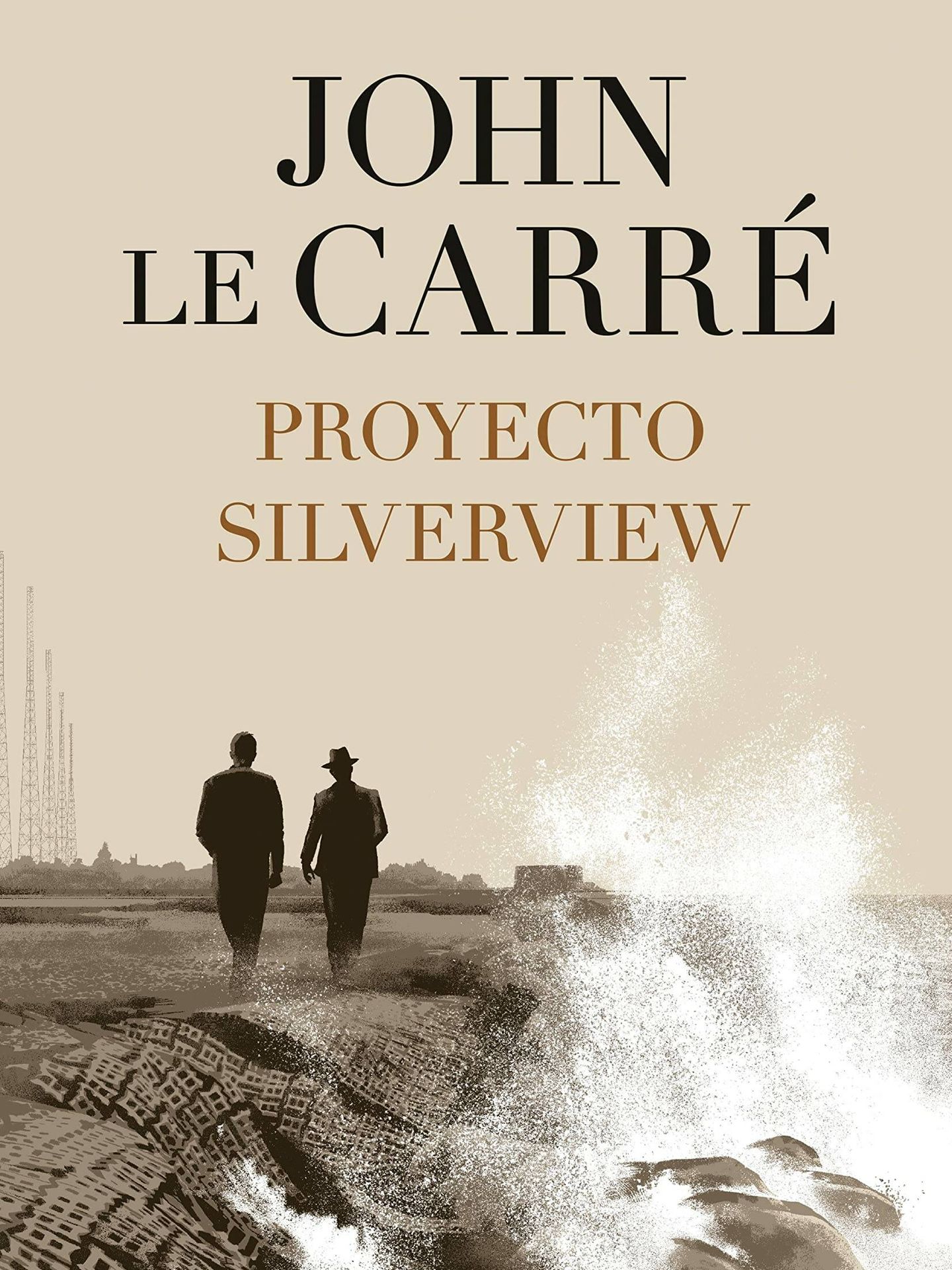 'Proyecto Silverview'.