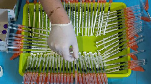 Vacunar a nuestros niños o al resto del mundo: el dilema del final de la pandemia