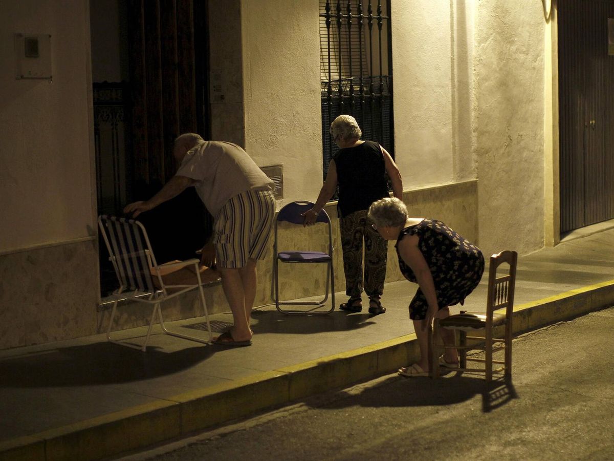 Foto: Cada vez dormiremos menos en verano. (Foto: Reuters/Jon Nazca)