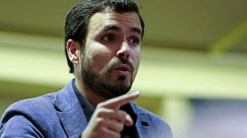 Garzón rechaza la primera oferta de Iglesias y busca más fuerzas para un frente popular