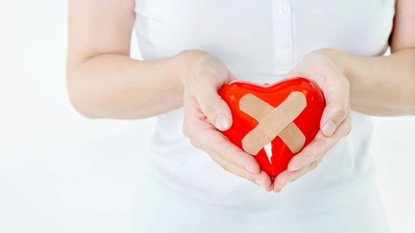 Provocar el infarto de manera controlada, un nuevo tratamiento para el corazón