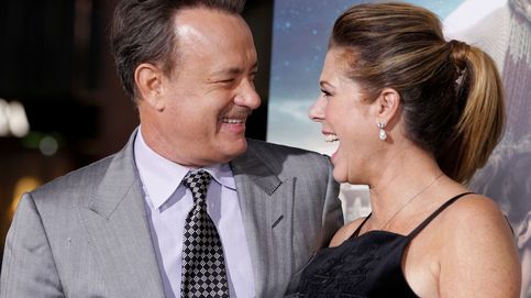 Tom Hanks vuelve a las andadas y se cuela en la boda de unos desconocidos